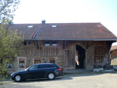 Großrohrsdorf 13 Baiern 2