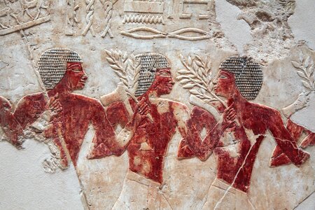 Men at work working men archeology
