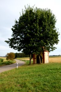 Großnottersdorf EI 012