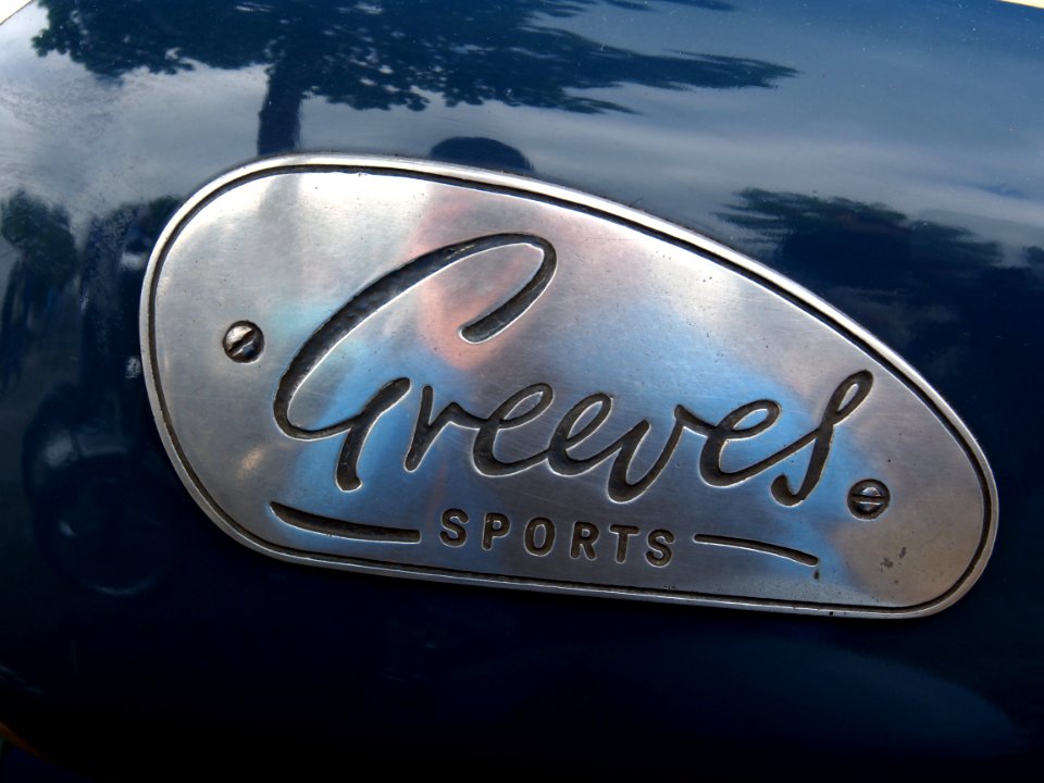 Greeves Sports, pic-001