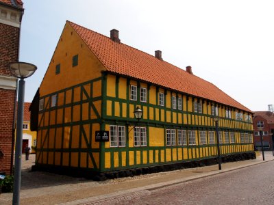 Grenaa, Museum Ostjylland photo