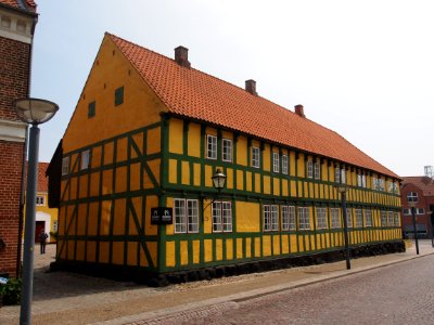 Grenaa, Museum Ostjylland