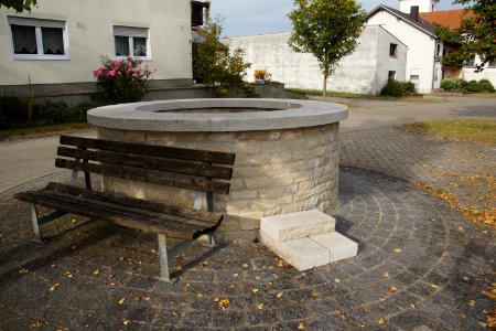 Großnottersdorf EI 002