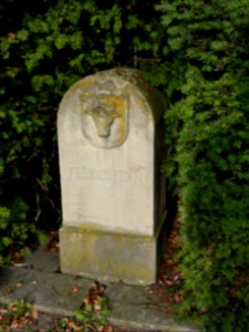Grenzstein „Fredesteen“ Dülmener Straße Karlstraße
