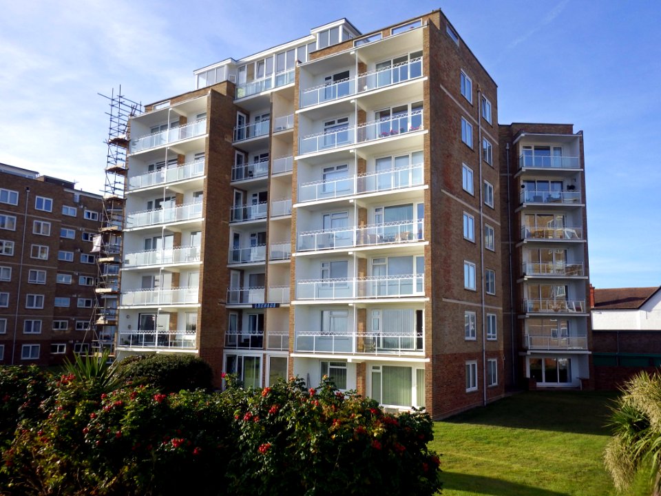 Grenada, West Parade, Bexhill