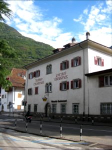 Großhaus Leifers 3