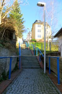 Greiz Himmelsleiter