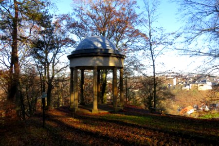 Greiz Gasparinentempel