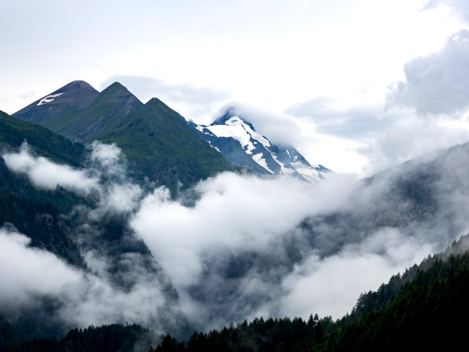 Großglockner