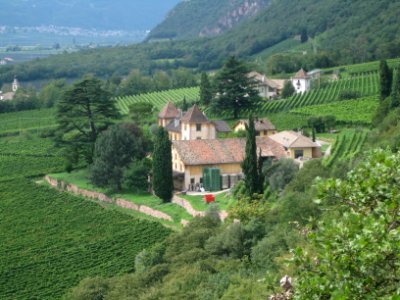 Großkarnell in Siebeneich