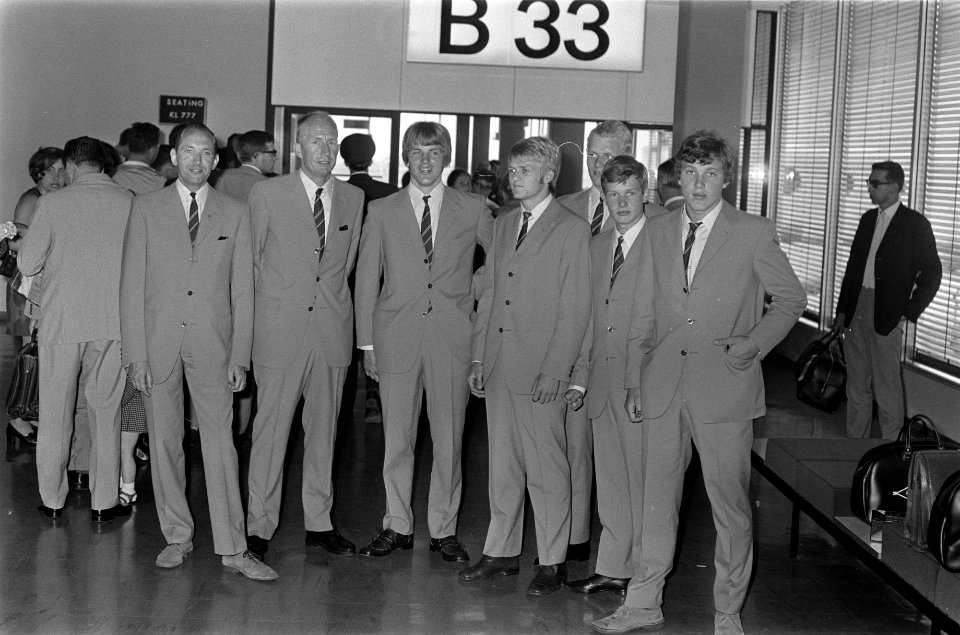 Groepsfoto, Bestanddeelnr 922-6612