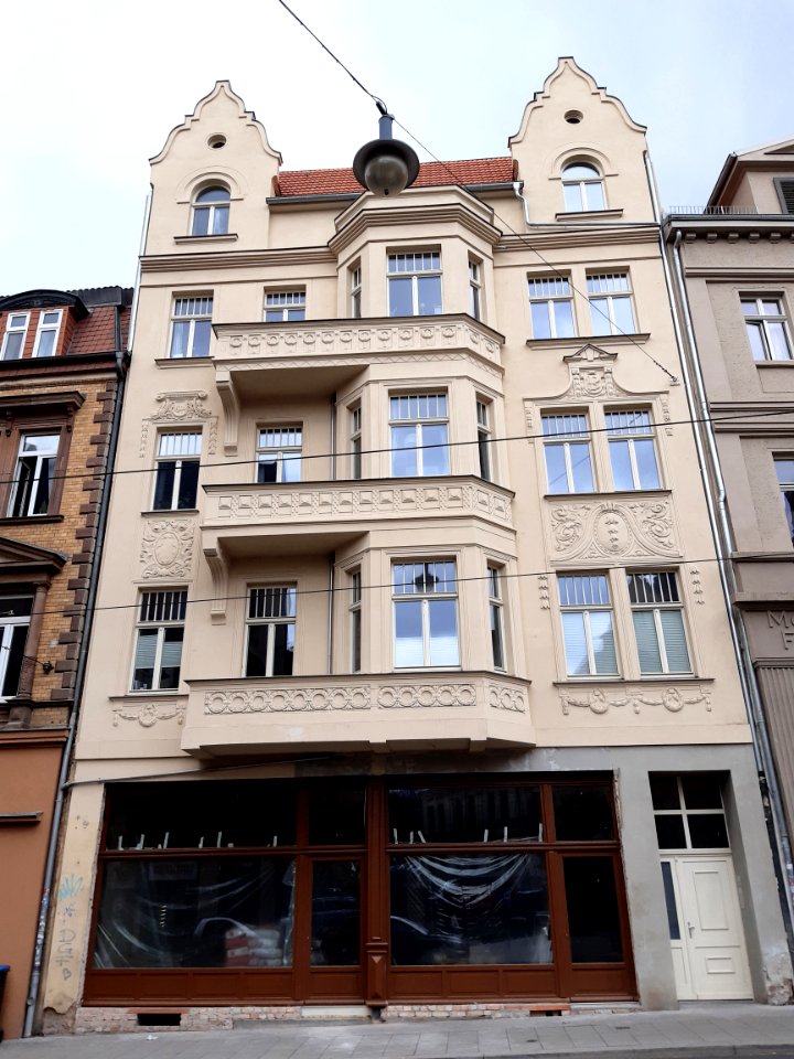 GroßeSteinstr.23 Halle