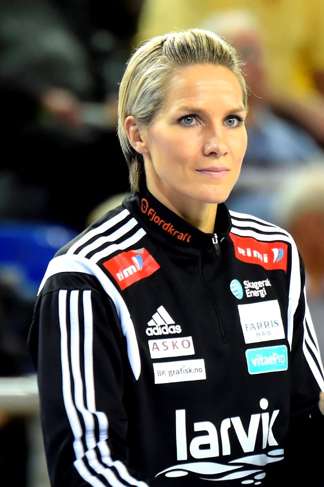Gro Hammerseng-Edin 20141115