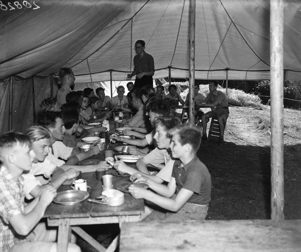 Groep VCJC Slenaken, Bestanddeelnr 902-8828