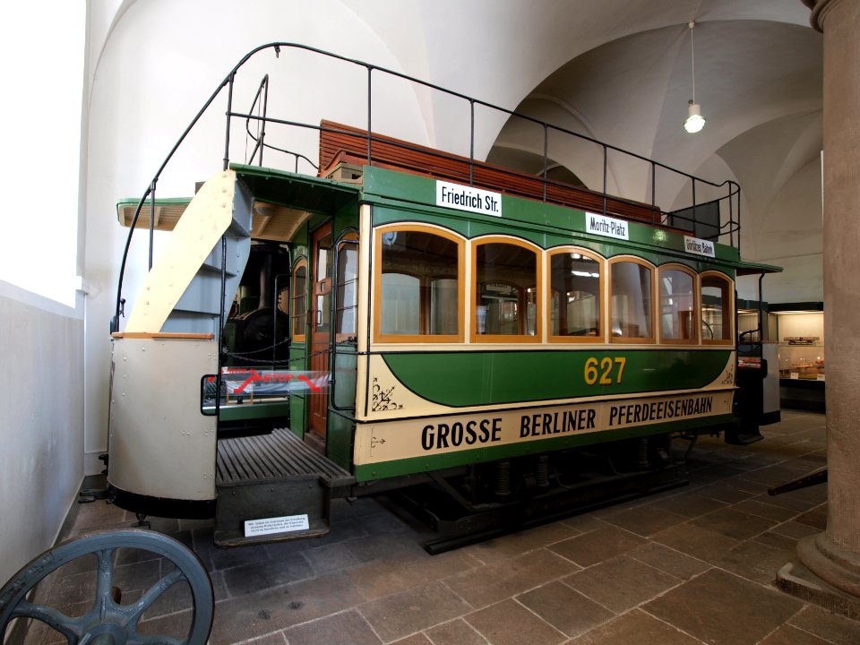 Grosse Berliner Pferdeeisenbahn pic2