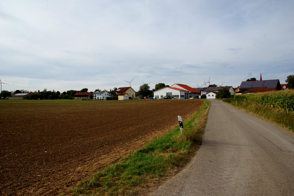 Großnottersdorf EI 011