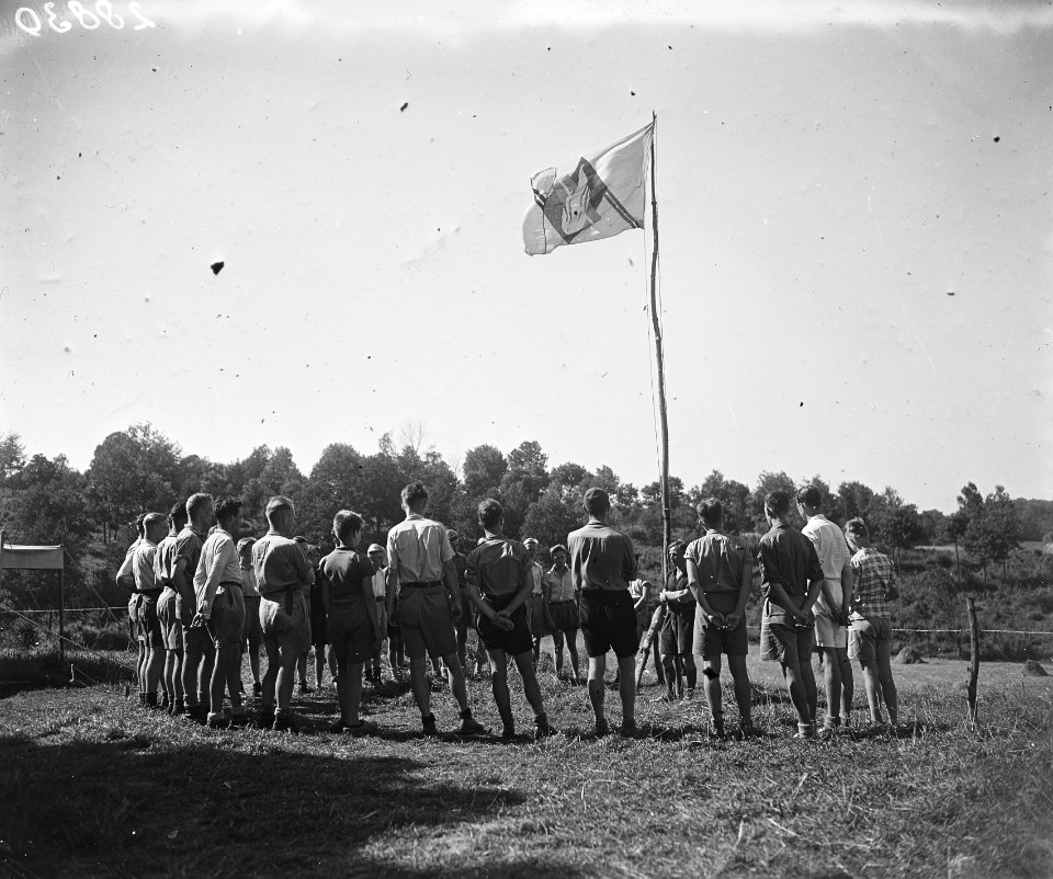 Groep VCJC Slenaken, Bestanddeelnr 902-8830