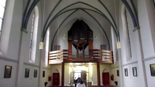 Greifswald, Katholische Kirche St. Joseph (16)