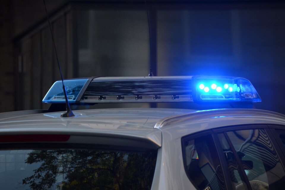 Blue light g20 control