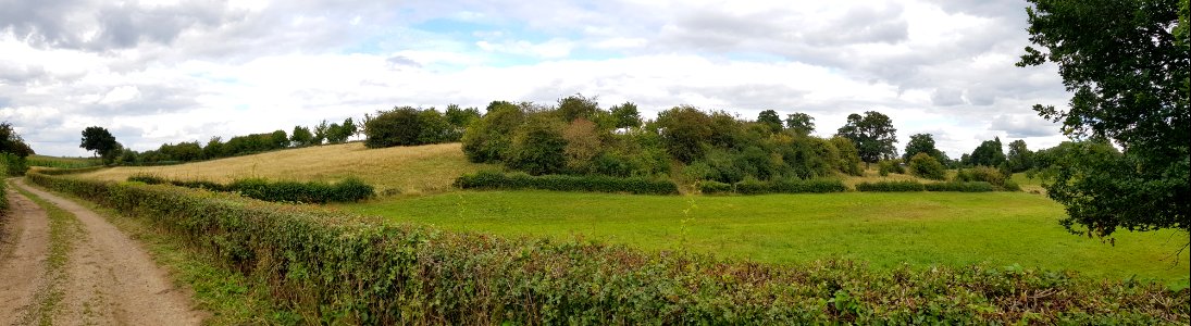 Groot Welsden-Groeve het Houbenbergske II (2)