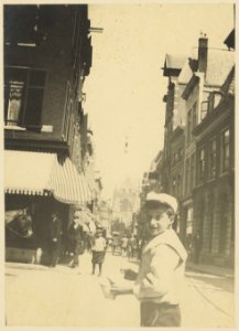 Grote Houtstraat, Inventarisnummer NL-HlmNHA 12512