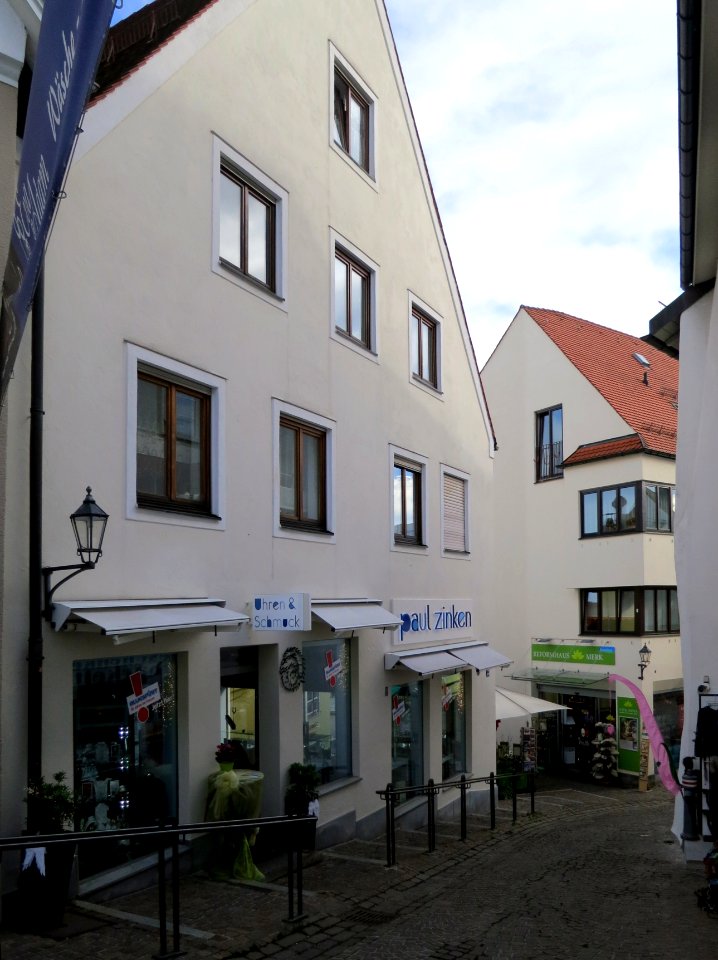 Grosselfinger - An der Sutt 12 - IMG 2086 v1