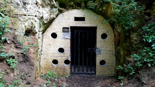 Groot Welsden-Groeve het Houbenbergske I (3)