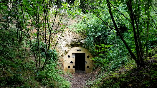 Groot Welsden-Groeve het Houbenbergske I (2)