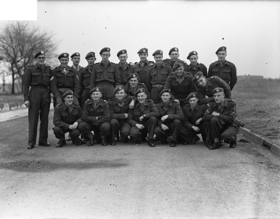 Groepen kamp Zeeburg, Bestanddeelnr 904-4130