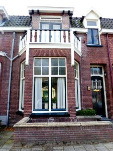Groesbeek (NL) Burg.Ottenhofstraat 11 woning