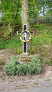 Groot Welsden-wegkruis Groot Welsderweg-Groot Welsden (3)