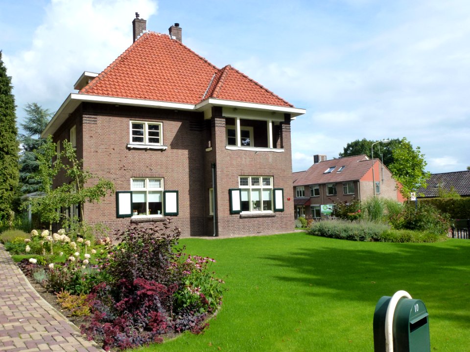 Groesbeek (NL) Mooksebaan 10 woning (02)