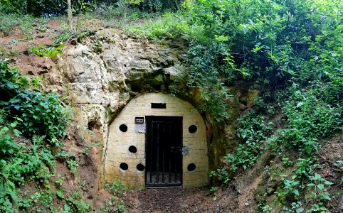 Groot Welsden-Groeve het Houbenbergske I (5)