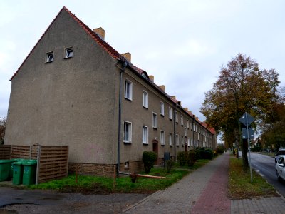 Großbeeren on 2019-11-05 02