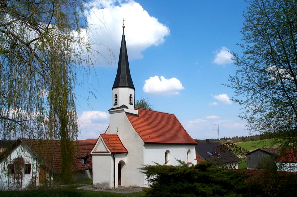 Großaich-kirche-sankt-ulrich