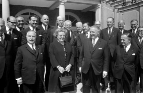 Groepsfoto, Bestanddeelnr 922-3496