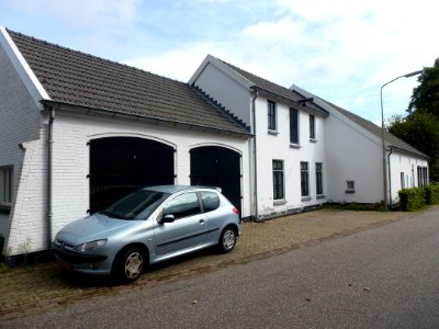 Groesbeek (NL) Binnenveld 4b woning (01)