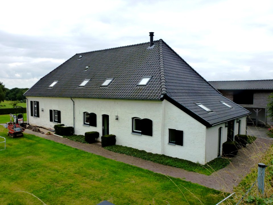 Groesbeek (NL) Siep 1 boerderij (02)