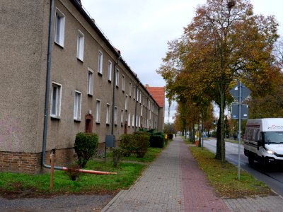 Großbeeren on 2019-11-05 01