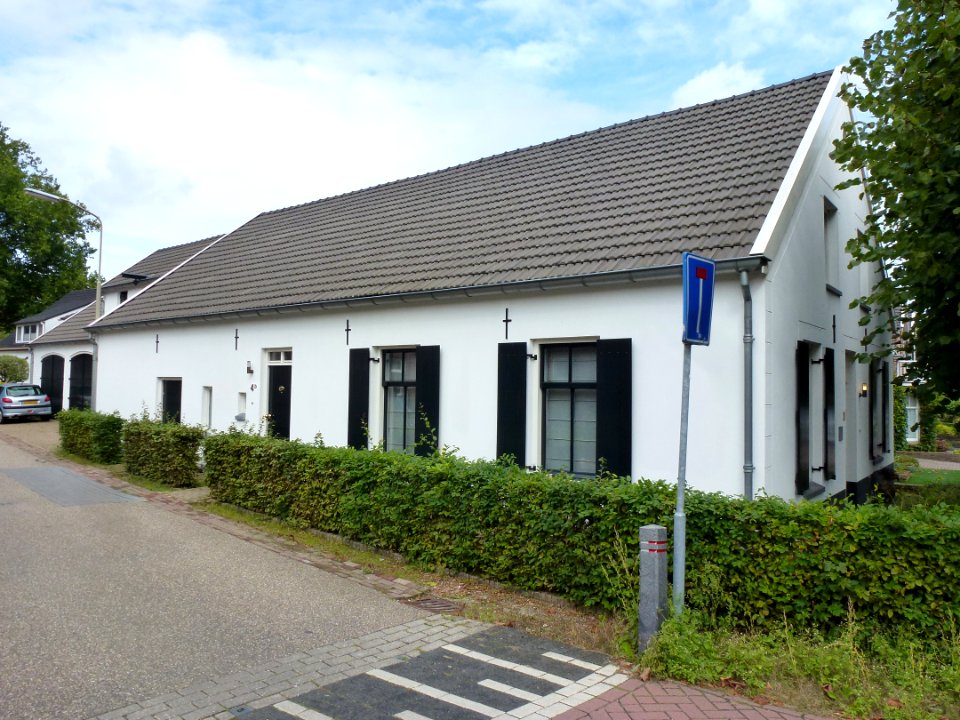 Groesbeek (NL) Binnenveld 4b woning (02)