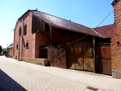 Großbrembach, Thuringia 08