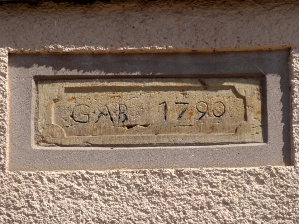 Großbrembach, Thuringia 05