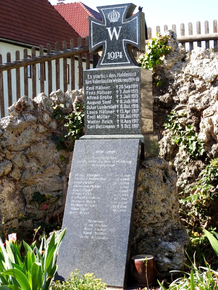 Großbockedra 2