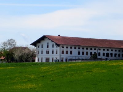 Großaschau 1 Frauenneuharting 4