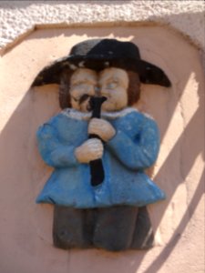 Großbrembach, Thuringia 07