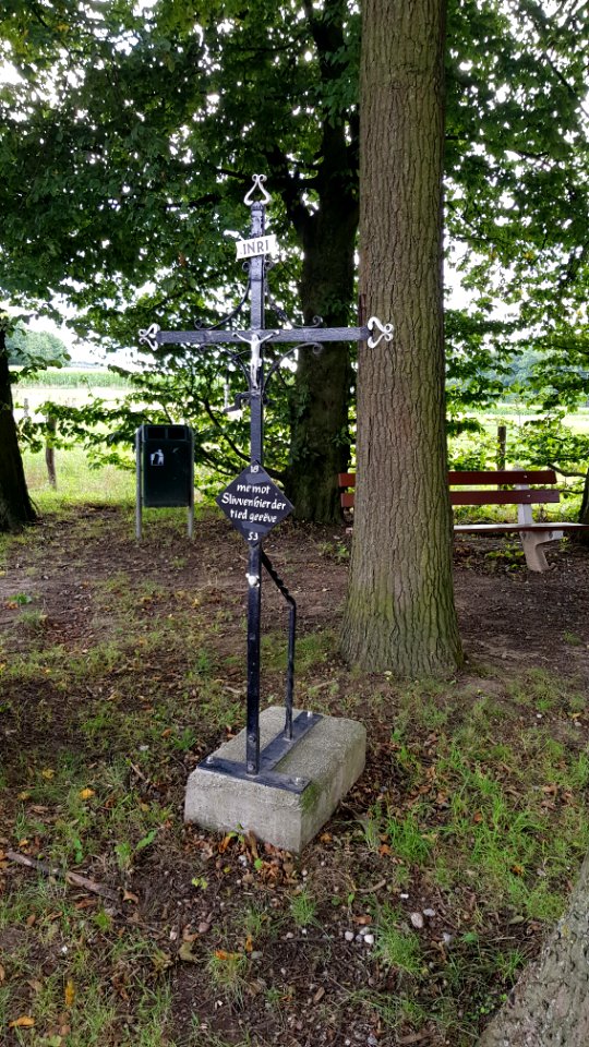 Groot Welsden-Vijfsprong (1)