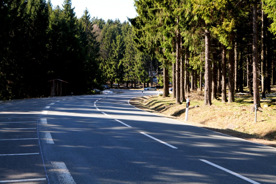 Großer Feldberg 2020-03-23 41