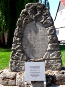 Großbrembach, Thuringia 02