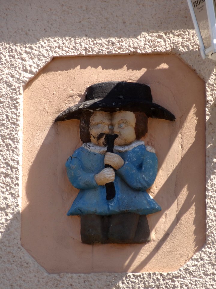 Großbrembach, Thuringia 03