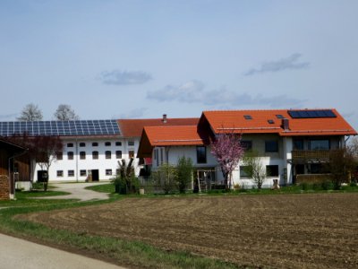 Großaschau 1 Frauenneuharting 3